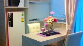 1 Bedroom Condo for sale in AD Condominium, Na Kluea, Chonburi