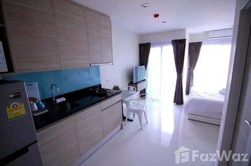 Condo for sale in Long Beach Condo Ban Amphur, Na Jomtien, Chonburi