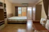 Condo for rent in Huai Khwang, Bangkok near MRT Huai Khwang