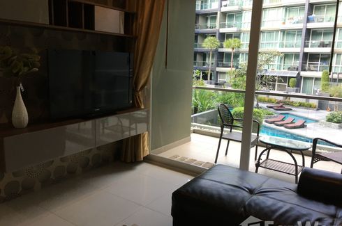 1 Bedroom Condo for sale in Apus, Nong Prue, Chonburi