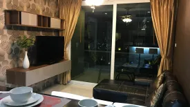 1 Bedroom Condo for sale in Apus, Nong Prue, Chonburi