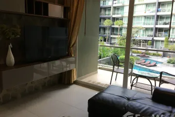 1 Bedroom Condo for sale in Apus, Nong Prue, Chonburi