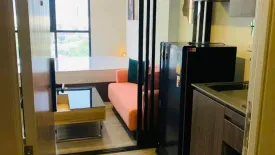 1 Bedroom Condo for rent in The Origin Ladprao - Bangkapi, Khlong Chan, Bangkok near MRT Bang Kapi