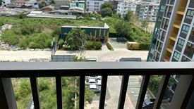 1 Bedroom Condo for rent in The Muve Bangkhae, Bang Khae Nuea, Bangkok near MRT Bang Khae