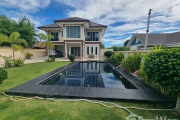 4 Bedroom Villa for sale in Hin Lek Fai, Prachuap Khiri Khan