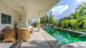 5 Bedroom Villa for sale in Thap Tai, Prachuap Khiri Khan