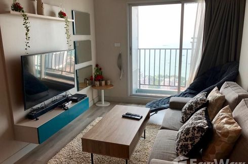 2 Bedroom Condo for sale in Centric Sea, Nong Prue, Chonburi