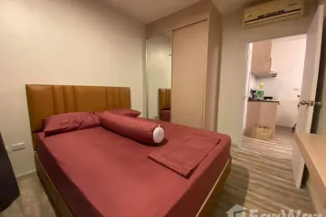 Condo for rent in Chewathai Ramkamhaeng, Hua Mak, Bangkok near MRT Hua Mak