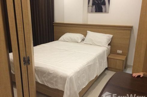 1 Bedroom Condo for sale in City Garden Pratumnak, Nong Prue, Chonburi