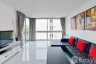 1 Bedroom Condo for sale in Club Royal, Na Kluea, Chonburi