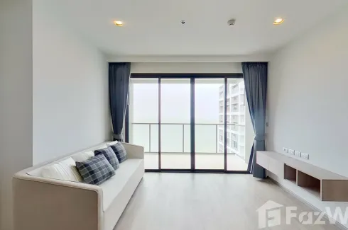 1 Bedroom Condo for sale in Aeras, Nong Prue, Chonburi