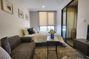 1 Bedroom Condo for rent in The Origin Ladprao - Bangkapi, Khlong Chan, Bangkok near MRT Bang Kapi