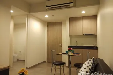 1 Bedroom Condo for sale in Unixx South Pattaya, Nong Prue, Chonburi