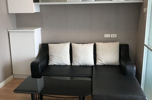 1 Bedroom Condo for rent in Lumpini Park Pinklao, Bang Bamru, Bangkok