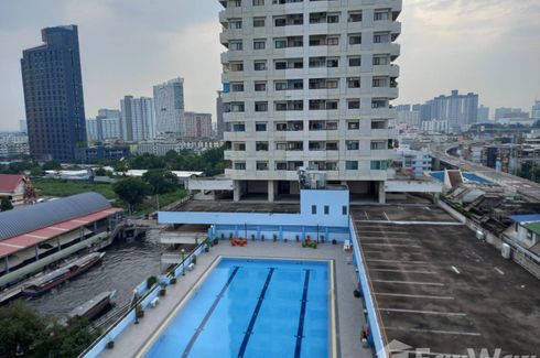 1 Bedroom Condo for rent in Klongjan Place, Khlong Chan, Bangkok near MRT Lam Sali