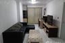1 Bedroom Condo for rent in Klongjan Place, Khlong Chan, Bangkok near MRT Lam Sali