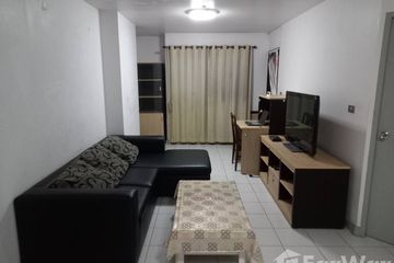 1 Bedroom Condo for rent in Klongjan Place, Khlong Chan, Bangkok near MRT Lam Sali