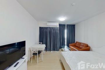 1 Bedroom Condo for rent in Supalai Veranda Rama 9, Bang Kapi, Bangkok