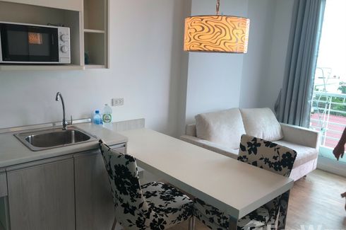 1 Bedroom Condo for sale in Neo Sea View, Na Jomtien, Chonburi