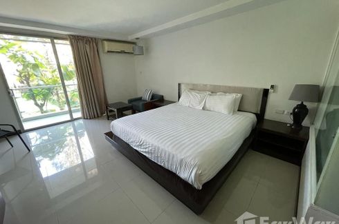Apartment for rent in Nice Residence, Khlong Tan Nuea, Bangkok
