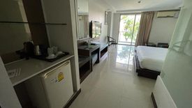 Apartment for rent in Nice Residence, Khlong Tan Nuea, Bangkok