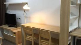 1 Bedroom Condo for rent in A Space Play Ratchada - Sutthisarn, Sam Sen Nok, Bangkok near MRT Sutthisan