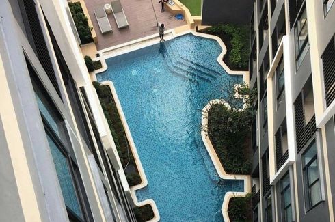 1 Bedroom Condo for sale in The Urban Attitude Pattaya, Nong Prue, Chonburi