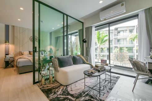 1 Bedroom Condo for sale in Carapace Huahin-Khaotao, Nong Kae, Prachuap Khiri Khan