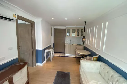 1 Bedroom Condo for sale in Seven Seas Cote d'Azur, Na Jomtien, Chonburi