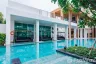 2 Bedroom Condo for sale in Baan Koo Kiang, Nong Kae, Prachuap Khiri Khan