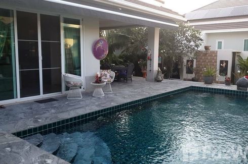 4 Bedroom Villa for sale in Woodlands Residences, Thap Tai, Prachuap Khiri Khan