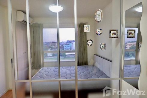 1 Bedroom Condo for rent in Prawet, Bangkok