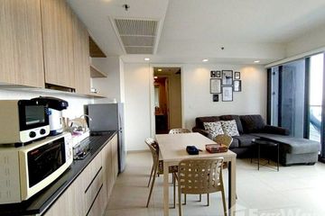 1 Bedroom Condo for sale in Zire Wongamat, Na Kluea, Chonburi