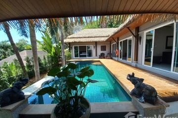 3 Bedroom Villa for rent in Baanthai Pool Villa, Nong Kae, Prachuap Khiri Khan