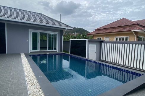 3 Bedroom Villa for sale in Hua Hin, Prachuap Khiri Khan