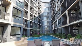 1 Bedroom Condo for sale in The Urban Attitude Pattaya, Nong Prue, Chonburi