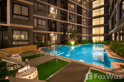 1 Bedroom Condo for sale in The Urban Attitude Pattaya, Nong Prue, Chonburi