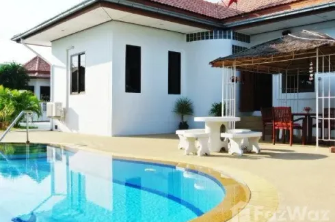 3 Bedroom Villa for sale in Hua Hin, Prachuap Khiri Khan