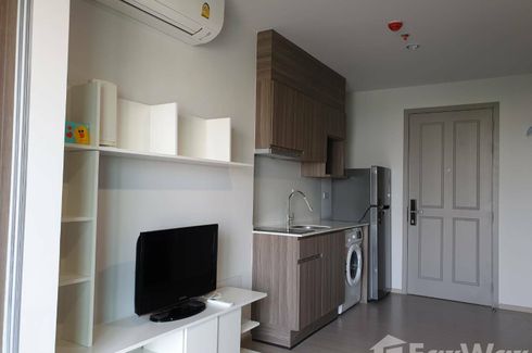 Condo for rent in The Parkland Phetkasem 56, Bang Wa, Bangkok near MRT Phasi Charoen