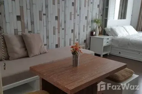 Condo for rent in Baan Thew Lom, Cha am, Phetchaburi