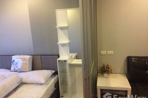 1 Bedroom Condo for rent in Lumpini Park Rama 9 - Ratchada, Bang Kapi, Bangkok near MRT Phra Ram 9