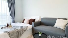 Condo for rent in Metro Sky Wutthakat, Talat Phlu, Bangkok near BTS Wutthakat