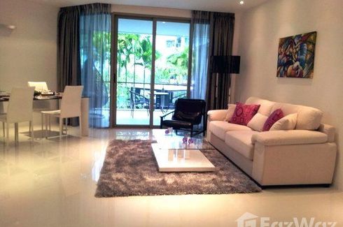 2 Bedroom Condo for sale in THE SANCTUARY WONGAMAT, Na Kluea, Chonburi