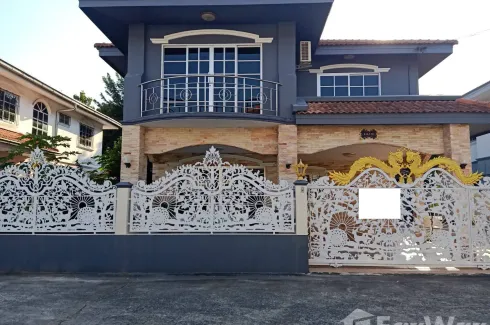 4 Bedroom House for sale in wonderland 2, Na Kluea, Chonburi