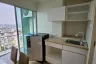 1 Bedroom Condo for rent in Wong Sawang, Bangkok