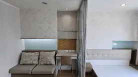 1 Bedroom Condo for rent in Wong Sawang, Bangkok