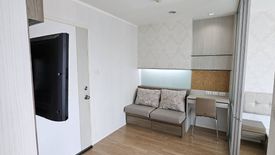 1 Bedroom Condo for rent in Wong Sawang, Bangkok