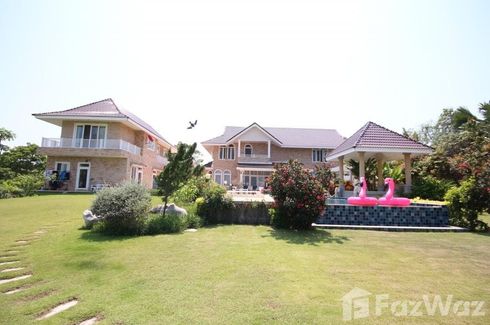 6 Bedroom House for rent in Palm Hills Golf Club & Residence, Cha am, Phetchaburi