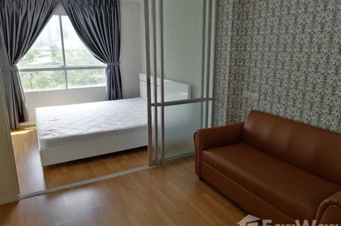 1 Bedroom Condo for rent in Lumpini Park Rama 9 - Ratchada, Bang Kapi, Bangkok near MRT Phra Ram 9