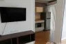 1 Bedroom Condo for rent in Lumpini Park Rama 9 - Ratchada, Bang Kapi, Bangkok near MRT Phra Ram 9